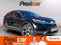 Honda CR-V 2019 occasion