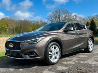 Infiniti Q30 2019 occasion