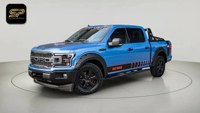 Ford F 150 2019 occasion