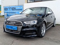 Audi S3 2019 occasion