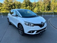 Renault Scenic 2019 occasion
