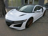 Honda NSX 2019 occasion