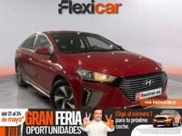 Hyundai IONIQ 2019 occasion
