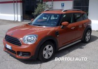 MINI One D Countryman 2019 occasion