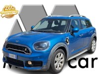 MINI Cooper SE Countryman 2019 occasion