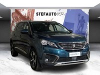 Peugeot 5008 2019 occasion