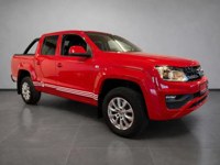 Volkswagen Amarok 2019 occasion
