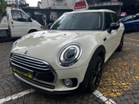 MINI Cooper D Clubman 2019 occasion