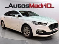Ford Mondeo 2019 occasion
