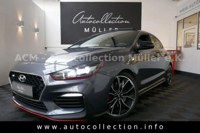 Hyundai i30 2019 occasion