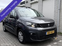 Peugeot Partner 2019 occasion