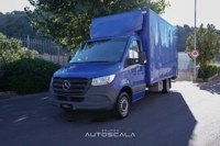 Mercedes-Benz Sprinter 2019 occasion
