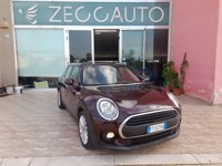 MINI One D Clubman 2019 occasion