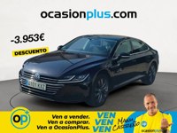 Volkswagen Arteon 2019 occasion