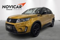Suzuki Grand Vitara 2019 occasion