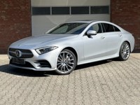 Mercedes-Benz CLS 400 2019 occasion