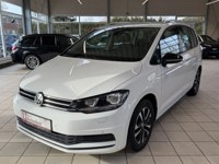 Volkswagen Touran 2019 occasion