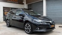 Toyota Auris Touring Sports 2019 occasion