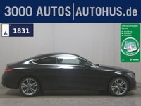 Mercedes-Benz C 400 2019 occasion