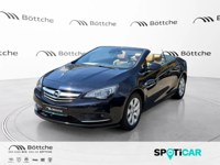 Opel Cascada 2019 occasion