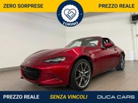 Mazda MX-5 2019 occasion