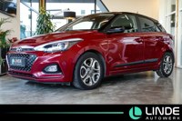 Hyundai i20 2019 occasion