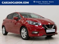Nissan Micra 2019 occasion