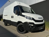 Iveco Daily 2019 occasion