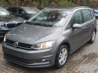 Volkswagen Touran 2019 occasion