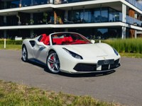 Ferrari 488 Spider 2019 occasion