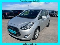 Hyundai ix20 2019 occasion