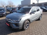 Ssangyong Korando 2019 occasion