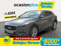 Infiniti Q30 2019 occasion