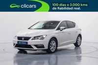 Seat Leon 2019 occasion