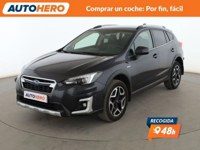 Subaru XV 2019 occasion