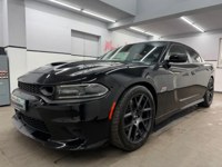 Dodge Charger 2019 occasion
