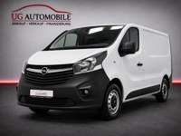 Opel Vivaro 2019 occasion