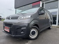 Citroën Jumpy 2019 occasion