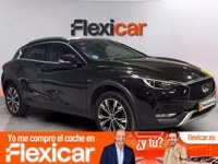 Infiniti QX30 2019 occasion