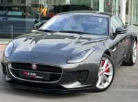 Jaguar F-Type 2019 occasion