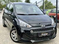 Hyundai i10 2019 occasion