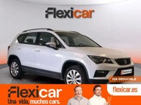 Seat Ateca 2019 occasion