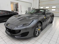 Ferrari Portofino 2019 occasion