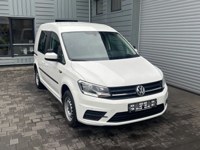 Volkswagen Caddy 2019 occasion