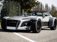 Donkervoort D8 2019 occasion