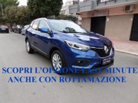 Renault Kadjar 2019 occasion