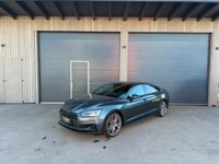 Audi S5 2019 occasion