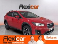 Subaru XV 2019 occasion