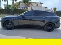 Maserati Levante 2019 occasion