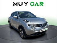 Nissan Juke 2019 occasion